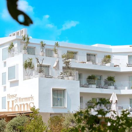 House Of Marmaris Aparthotel Luaran gambar