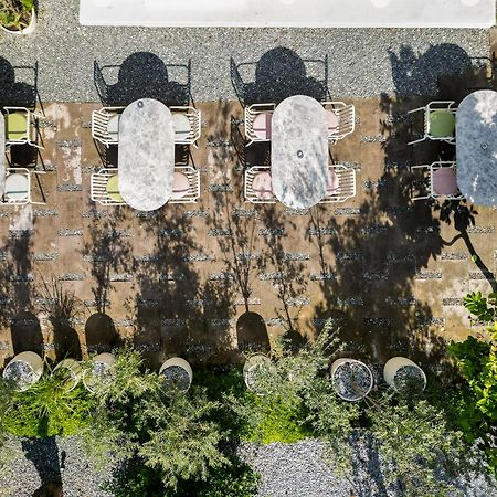 House Of Marmaris Aparthotel Luaran gambar