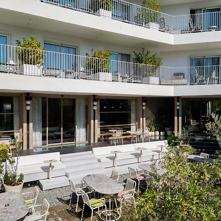 House Of Marmaris Aparthotel Luaran gambar