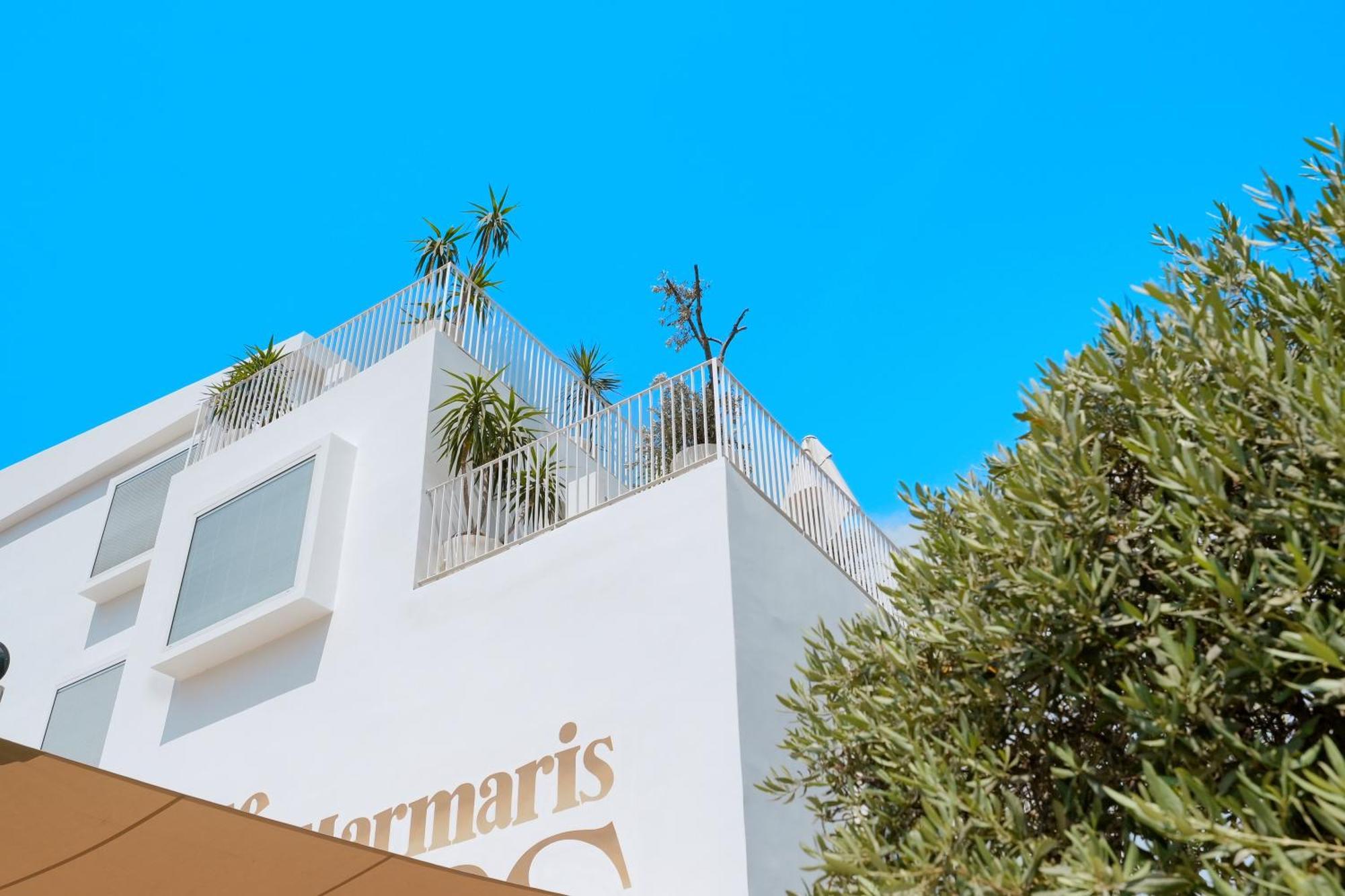 House Of Marmaris Aparthotel Luaran gambar
