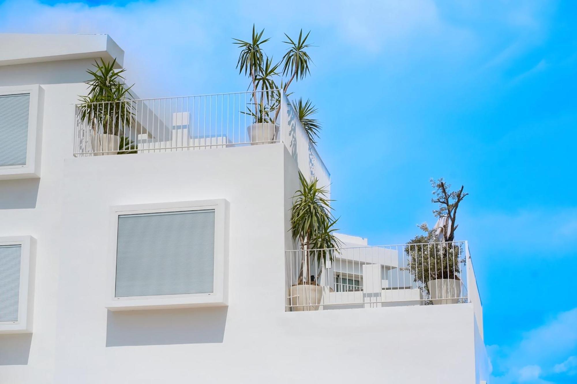 House Of Marmaris Aparthotel Luaran gambar
