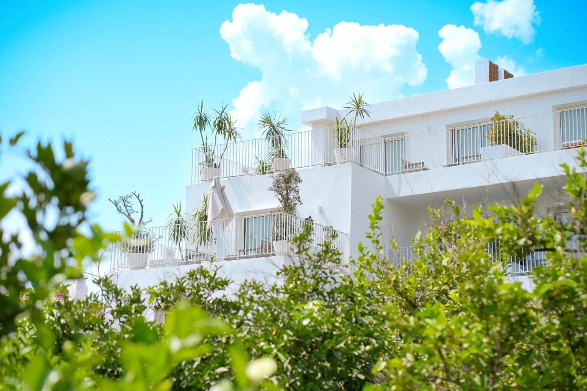 House Of Marmaris Aparthotel Luaran gambar