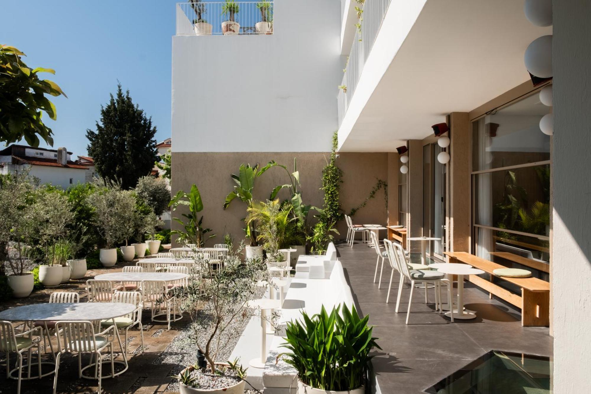 House Of Marmaris Aparthotel Luaran gambar