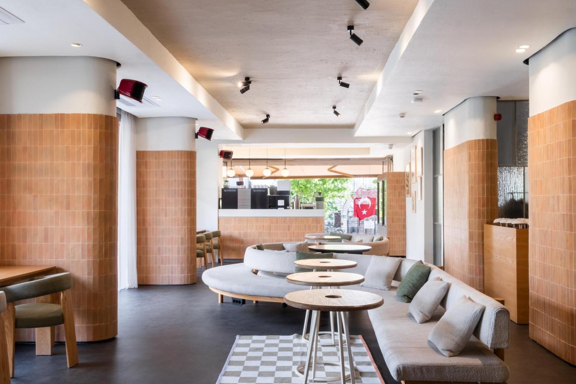 House Of Marmaris Aparthotel Luaran gambar