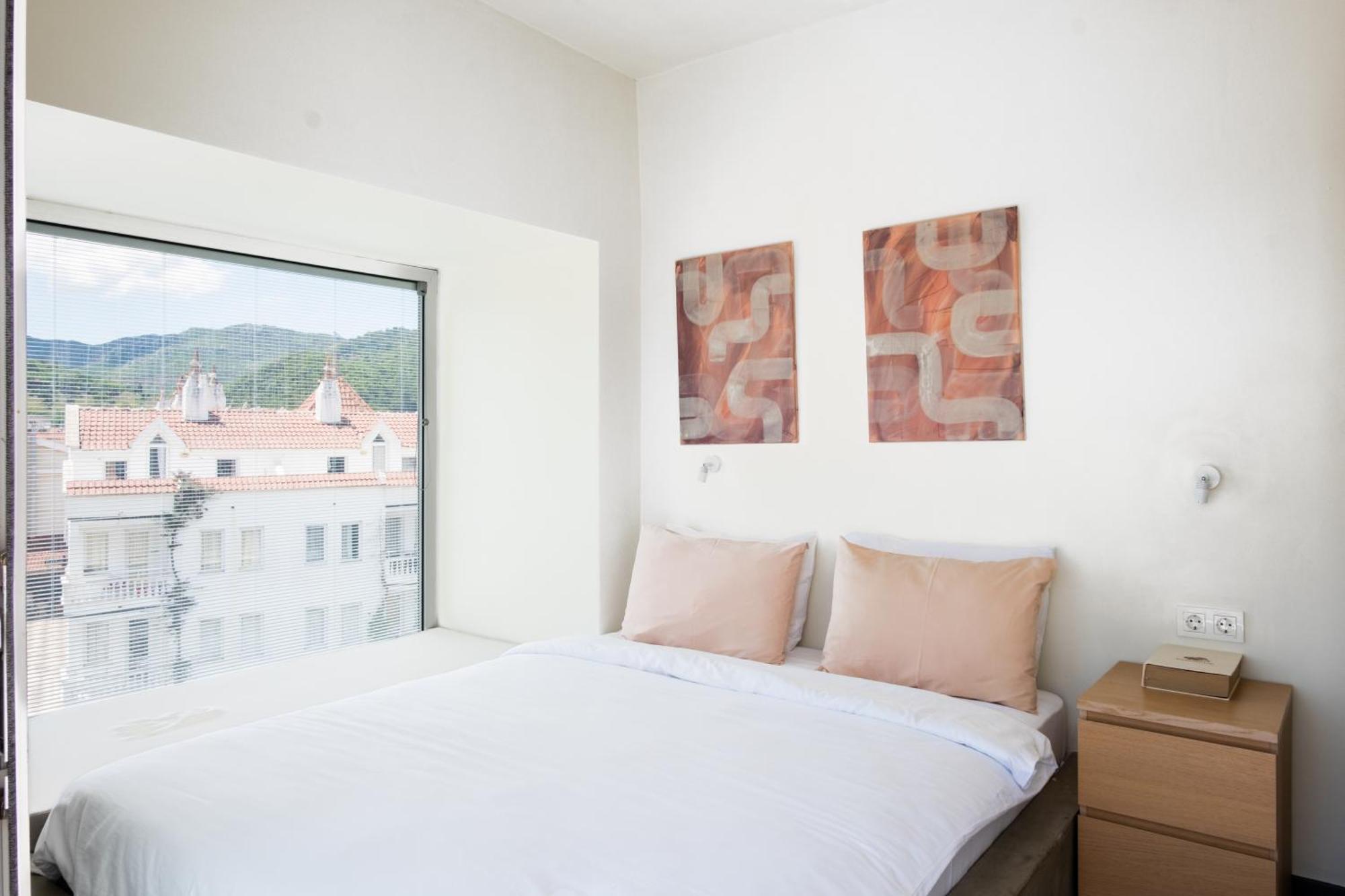 House Of Marmaris Aparthotel Luaran gambar