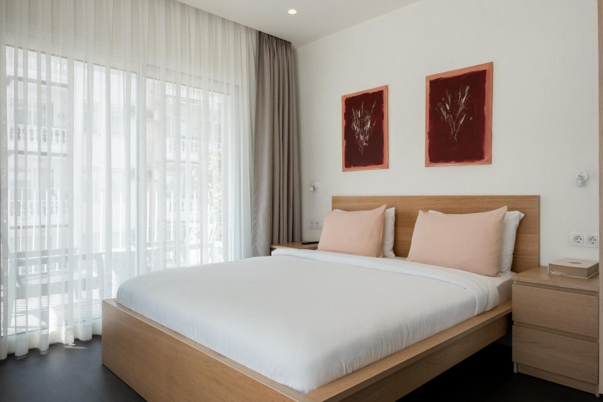 House Of Marmaris Aparthotel Luaran gambar