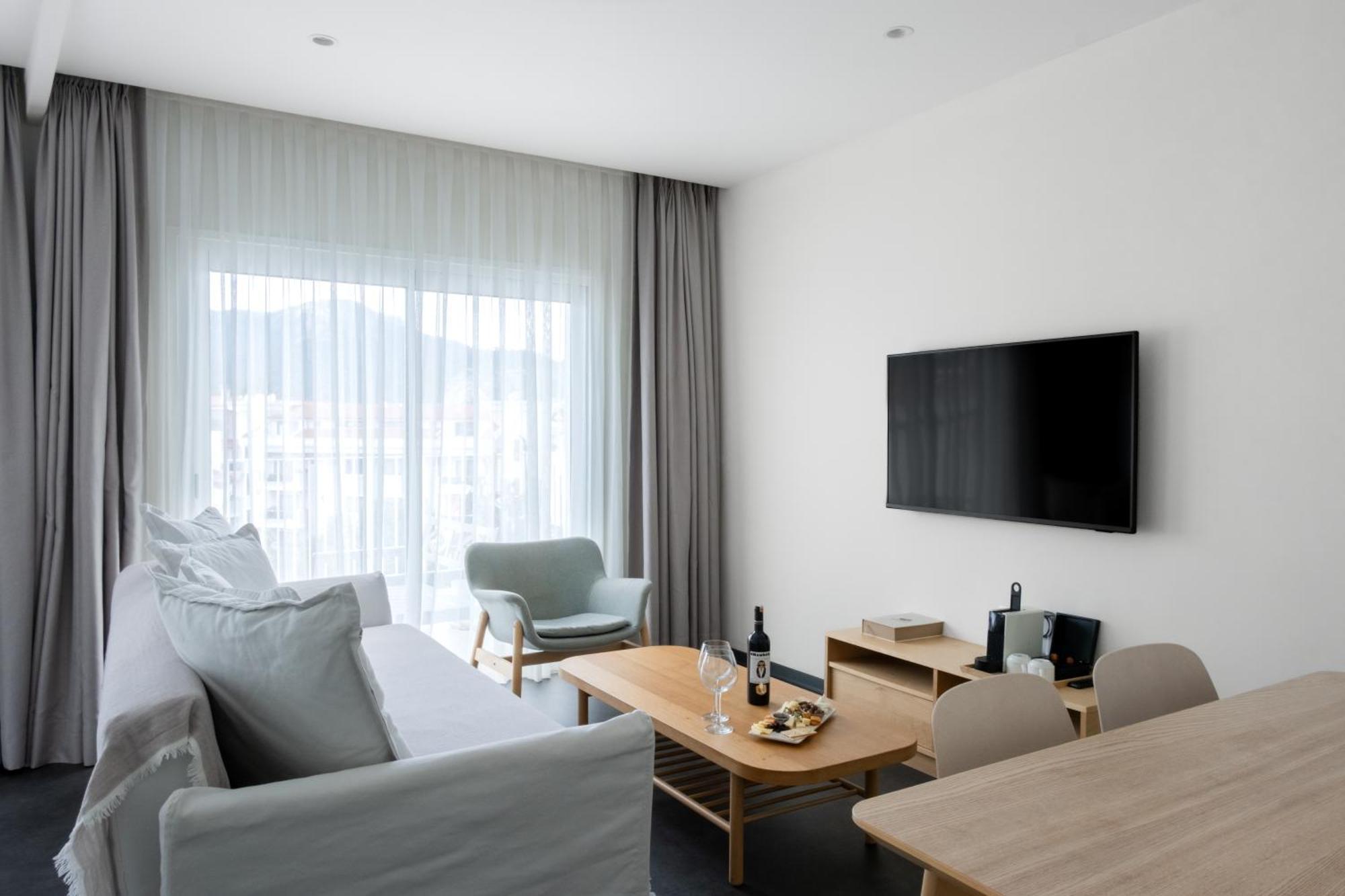 House Of Marmaris Aparthotel Luaran gambar