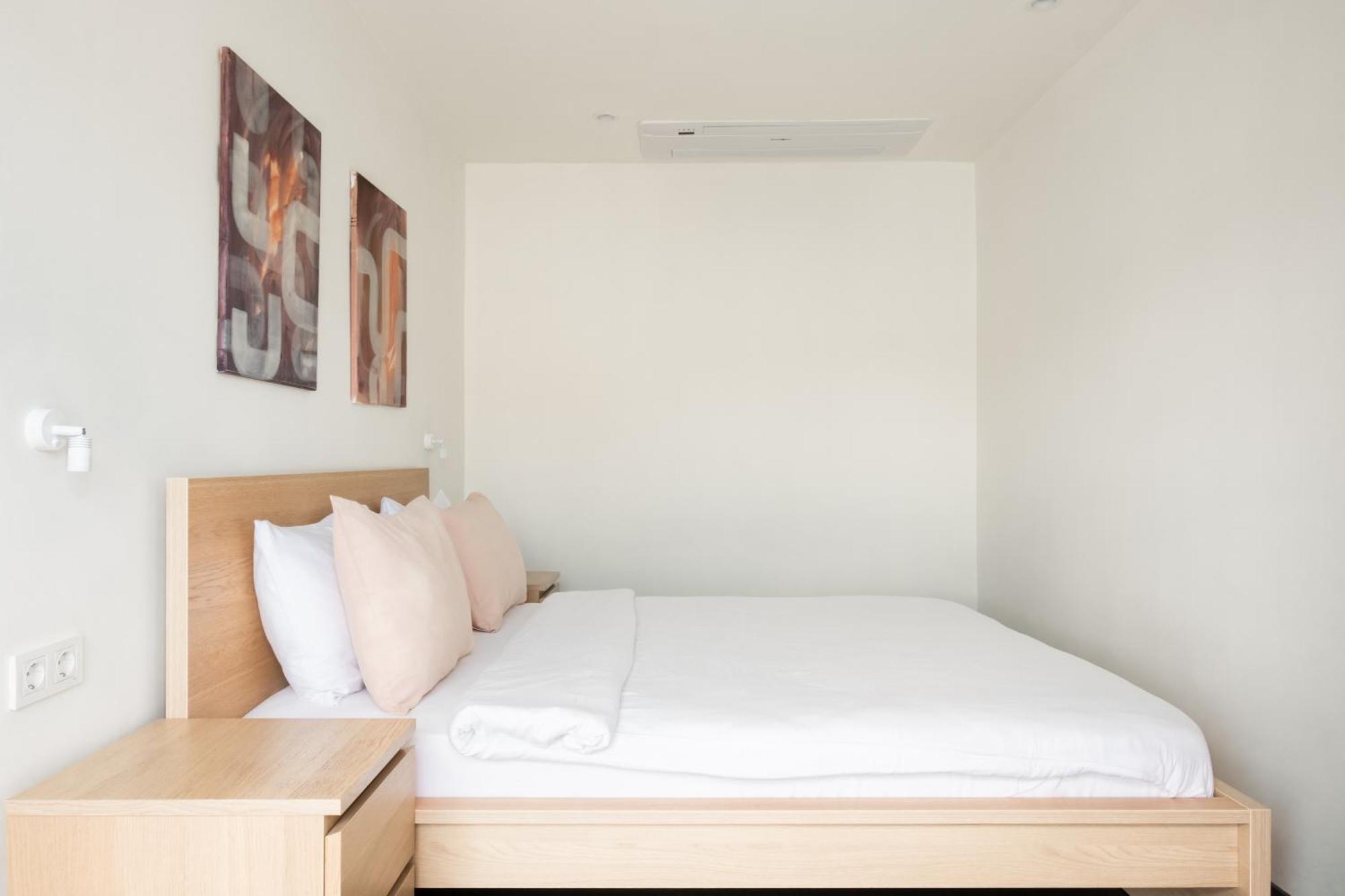 House Of Marmaris Aparthotel Luaran gambar