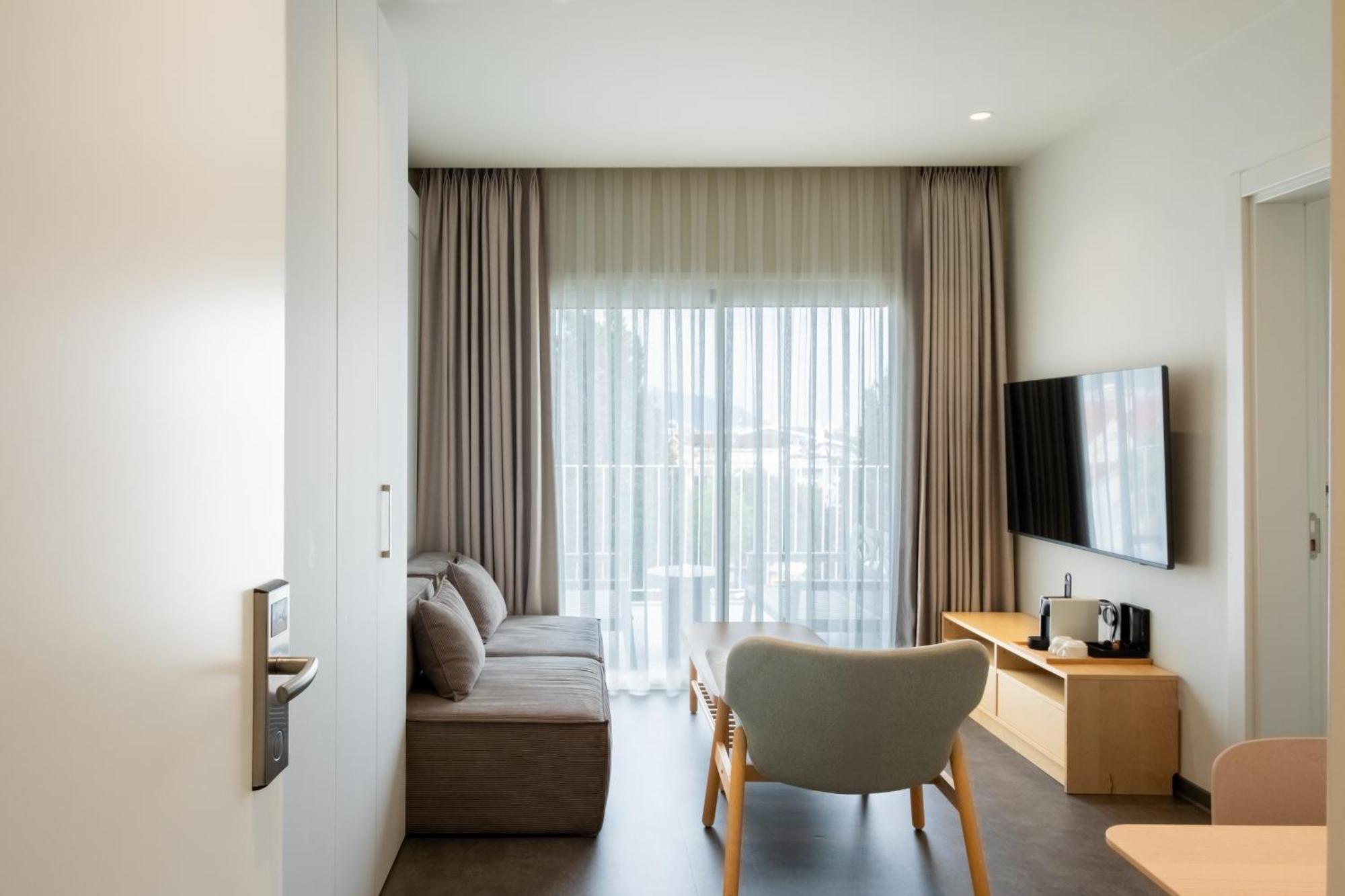 House Of Marmaris Aparthotel Luaran gambar