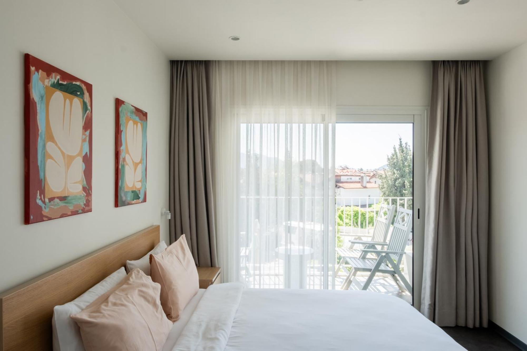 House Of Marmaris Aparthotel Luaran gambar