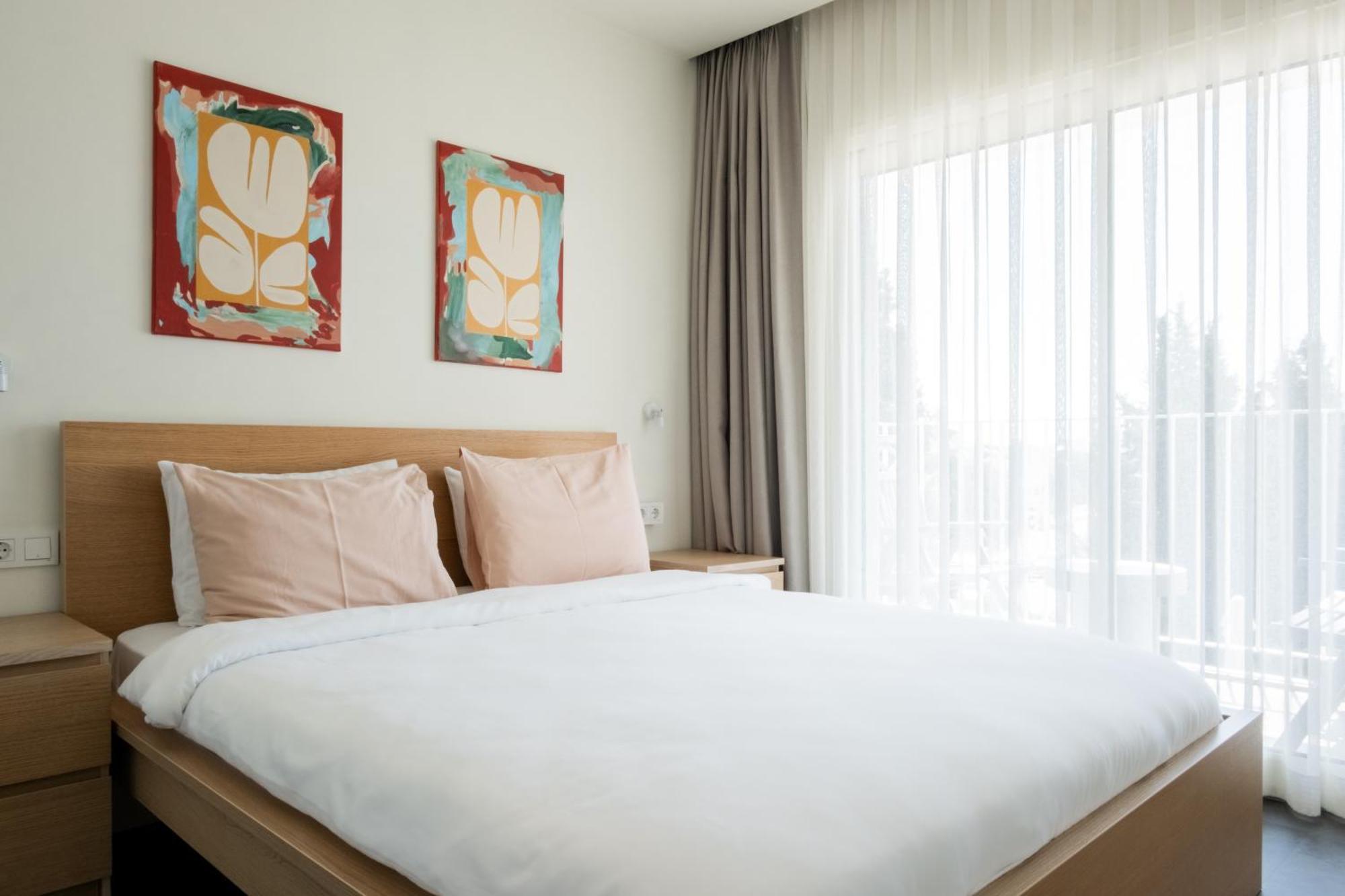 House Of Marmaris Aparthotel Luaran gambar