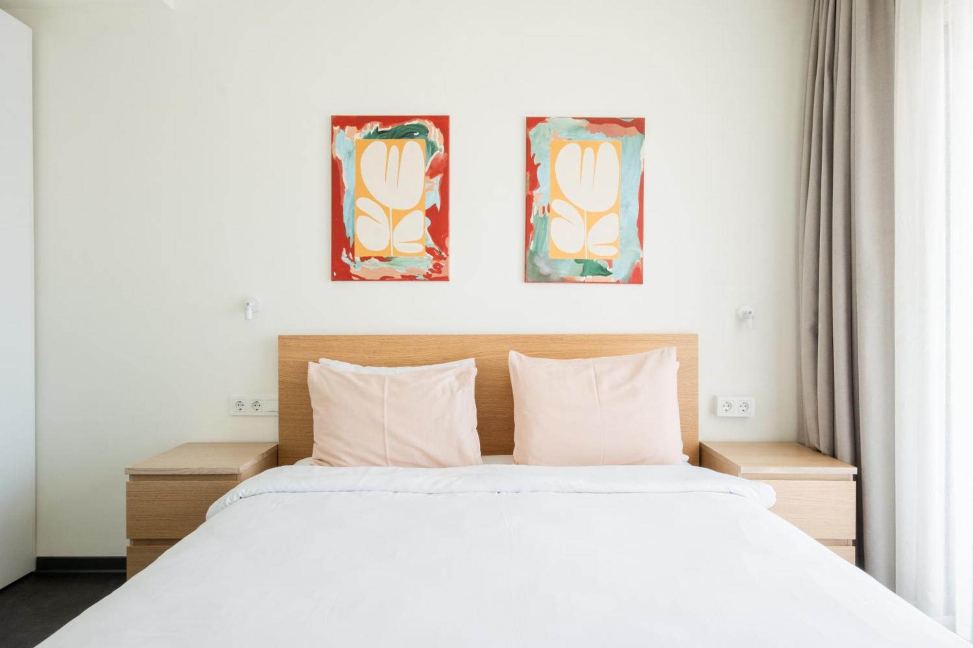House Of Marmaris Aparthotel Luaran gambar